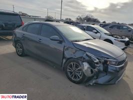 Kia Pozostałe 2023 2