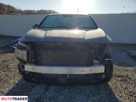 Hyundai Santa Fe 2023 2