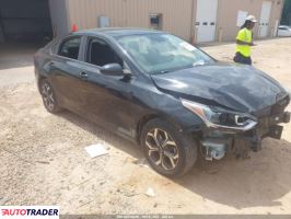 Kia Pozostałe 2019 2 Kia Pozostałe 2019 2