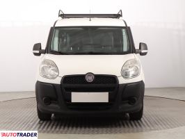 Fiat Doblo 2012 1.4