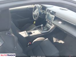 Toyota Pozostałe 2022 2