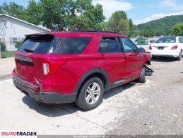 Ford Explorer 2023 2