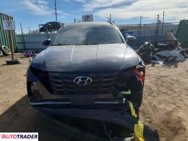 Hyundai Tucson 2022 2