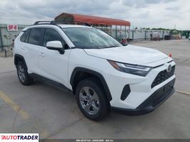 Toyota Pozostałe 2025 2