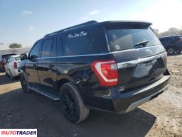 Ford Expedition 2021 3