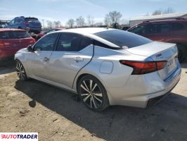 Nissan Altima 2020 2