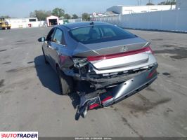 Hyundai Elantra 2025 2