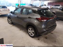 Nissan Pozostałe 2023 1