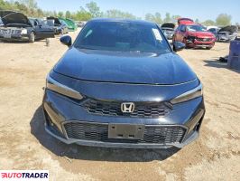 Honda Civic 2026 2