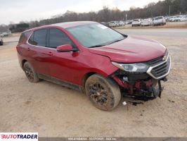 Chevrolet Equinox 2019 1 Chevrolet Equinox 2019 1
