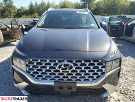 Hyundai Santa Fe 2021 2