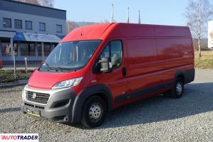 Fiat Ducato 2014 2.3 Fiat Ducato 2014 2.3