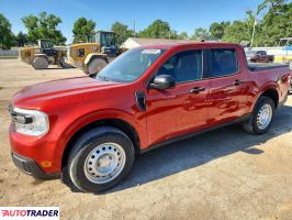 Ford Maverick 2024 2