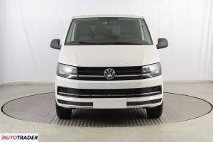 Volkswagen Transporter 2015 2.0