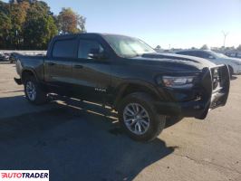 Dodge Ram 2020 5