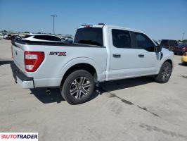 Ford Pozostałe 2021 2 Ford Pozostałe 2021 2