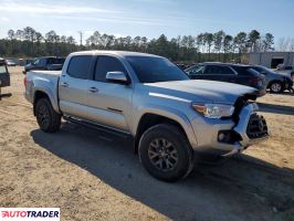 Toyota Tacoma 2023 3