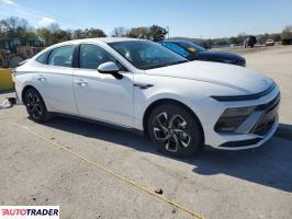 Hyundai Sonata 2025 2