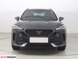 Cupra 2022 2.0 187 KM