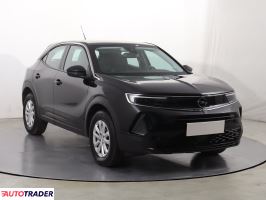 Opel Mokka 2022 1.2 99 KM