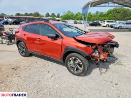 Subaru Pozostałe 2024 2