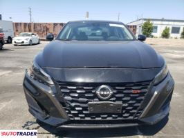 Nissan Altima 2024 2 Nissan Altima 2024 2