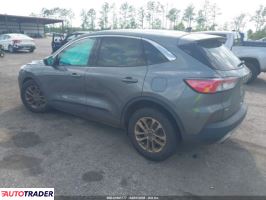 Ford Escape 2022 1 Ford Escape 2022 1