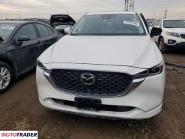 Mazda CX-5 2025 2