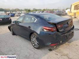 Mazda 3 2023 2