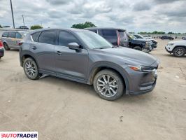 Mazda CX-5 2020 2