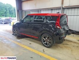 Kia Soul 2020 2