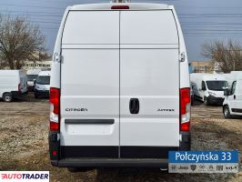 Citroen Jumper 2026 2.2