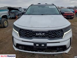 Kia Sorento 2022 2
