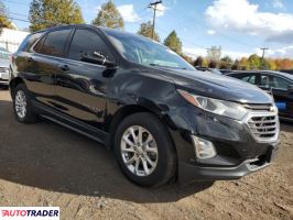 Chevrolet Equinox 2020 1