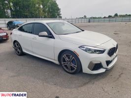 BMW M235 2020 2