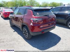 Jeep Compass 2021 2