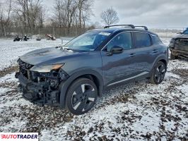 Nissan Pozostałe - zobacz ofertę