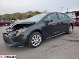 Toyota Corolla - zobacz ofertę