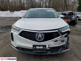 Acura RDX 2024 2