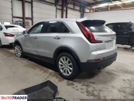 Cadillac Pozostałe 2020 2