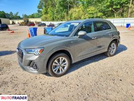 Audi Q3 2024 2