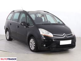 Citroen C4 Grand Picasso 2007 1.6 107 KM
