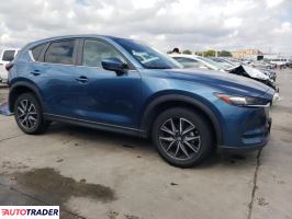 Mazda CX-5 2018 2