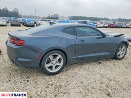 Chevrolet Camaro 2022 2