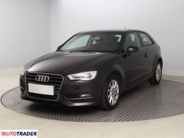 Audi A3 2013 2.0 147 KM