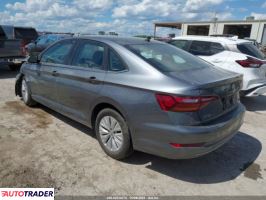 Volkswagen Jetta 2019 1 Volkswagen Jetta 2019 1