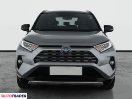 Toyota RAV 4 2019 2.5 194 KM