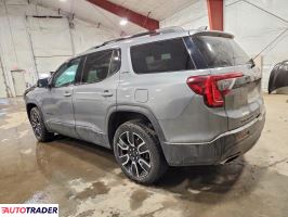 GMC Acadia 2021 2