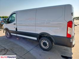 Ford Transit 2021 3