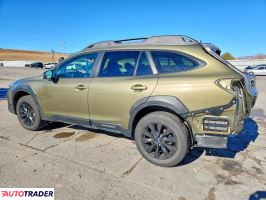 Subaru Outback 2023 2